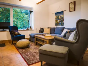 Forrest & Farm Getaway - Terra Farma Cottage - Image 4