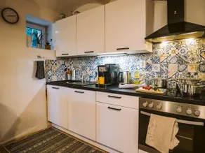 Forrest & Farm Getaway - Terra Farma Cottage - Image 5