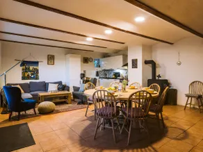 Forrest & Farm Getaway - Terra Farma Cottage - Image 3