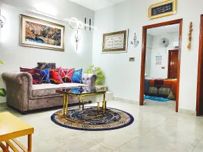 Entire 2 bedroom Apartment in DHA - Image 5