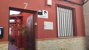 El Arroyo De Los Yebenes Rural House - Image 4