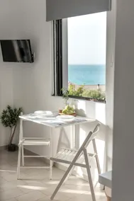 Sea View Studio at Xenios Avlais - Image 4