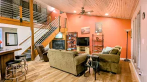 Modern Contemporary - Private Beach Access - Image 2