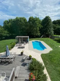 Family vacation retreat w/ In-ground Pool with private Chesapeake Bay access! - Image 5
