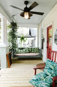 Private Historic Apartment, Short Walk to Downtown - Image 4