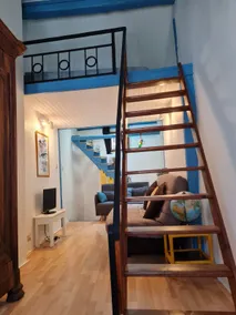 La Maison-Frite: for an unusual stay in Foix! - Image 2