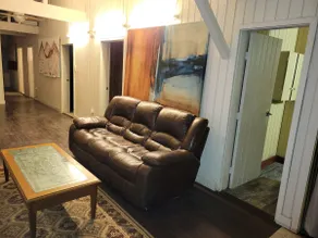 Rustic stargazer ranch home near lake wineries - Image 4