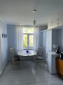 Fully equipped 2 room apartment, sauna and hot tub - Image 5