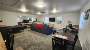 Welcome to our Treehouse Suite! - Image 2