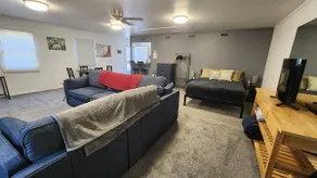 Welcome to our Treehouse Suite! - Image 3