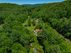 Pet Friendly Streamside Cabin near Cashiers NC - Image 3