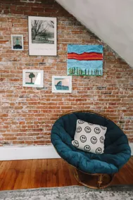 The Chelsea House- Minutes to Downtown-Charming. - Image 5