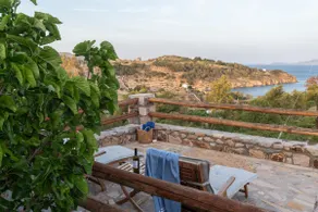 Blue Vista Patmos Villa Margarita - Image 5