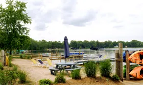 Beach Front Resort 2 (near South Haven) - Image 4