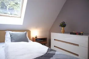 Apartment ”Lotta” in the old bakery, including sauna - Image 4