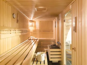 Apartment ”Lotta” in the old bakery, including sauna - Image 3