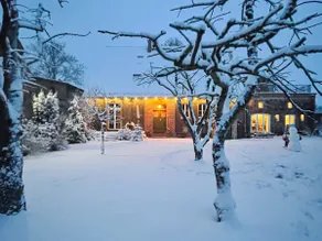 Apartment ”Anton” in the old bakery, including sauna - Image 5
