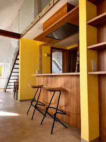 Elegant Penthouse with Garden near Salzburg - Image 4