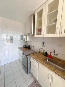 2 bedrooms with Air Conditioning and 2 Bathrooms in the Bueno Sector - Image 2