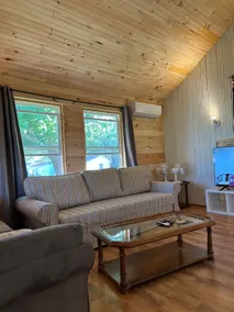 Bayside Cottages 4-major renovated/Air Conditioner - Image 4