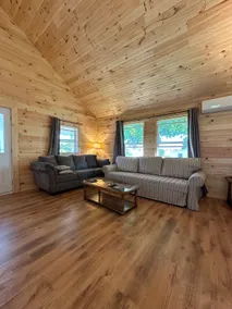 Bayside Cottages 4-major renovated/Air Conditioner - Image 3