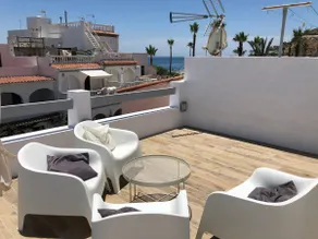 Playa Paraíso 86 Holiday Home Next to the Beach - Image 3