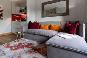 Luxury self-contained annexe near Chichester - Image 2