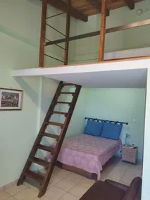 Korinthos Studio with sea view - Image 3