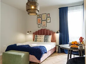 Chic house on the boulevard - Image 2
