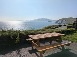 Coastal Cottage, Dingle on Wild Atlantic Way - Image 5