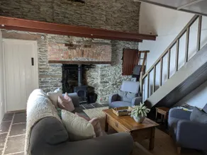 Coastal Cottage, Dingle on Wild Atlantic Way - Image 3