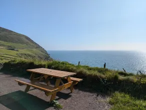 Coastal Cottage, Dingle on Wild Atlantic Way - Image 4