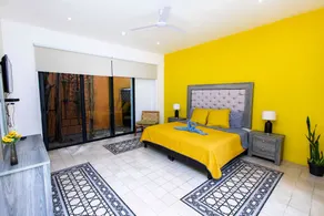 Casa Cardenal. Stylish House in Mérida’s Downtown - Image 5