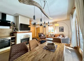 Design apartment for 4 people in Kitzbühel - Image 3