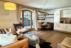 Design apartment for 4 people in Kitzbühel - Image 5
