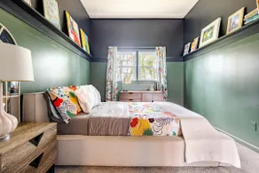 Spacious Suite | Private Entrance | Near World Cup - Image 3
