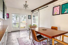 Spacious Suite | Private Entrance | Near World Cup - Image 2