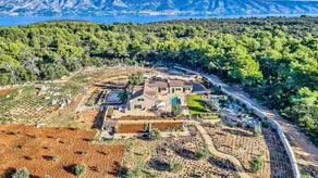 Villa Harpocrates - Image 2