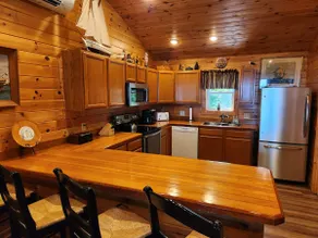 Beachfront on Lake Erie * Driftwood Cottage - Image 5