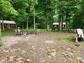 Beachfront on Lake Erie * Driftwood Cottage - Image 3