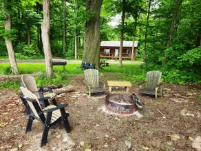 Beachfront on Lake Erie * Driftwood Cottage - Image 2