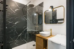 Pleasant apartment in the city center - Image 2