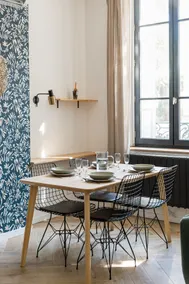 Pleasant apartment in the city center - Image 3