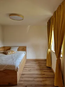 Cozy wooden ”Villa Linassi” - Image 3