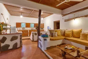 Casa Taina, ChaletTropical rustic chic pool villa - Image 4