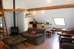 Mt. St. Helens Cabin - Image 5