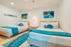 Spectacular condo overlooking Eagle Beach - Image 4