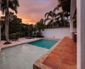 Old Cauca Agua Luna House - Image 3