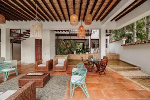 Old Cauca Agua Luna House - Image 4