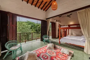 Old Cauca Agua Luna House - Image 2